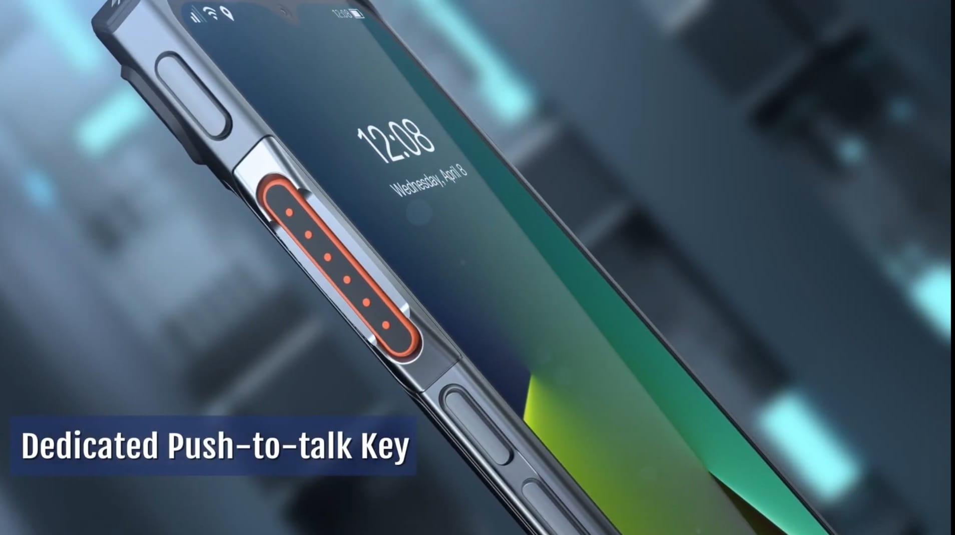 Jedan uređaj — potpuna terenska produktivnost