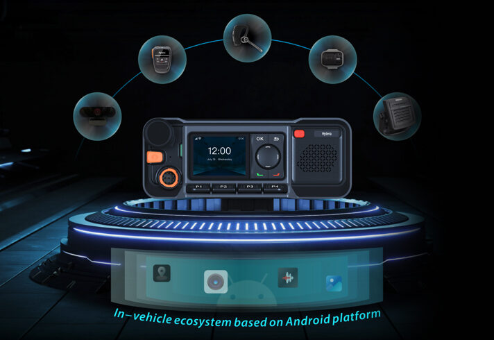 Android ekosistem i bogat asortiman pribora